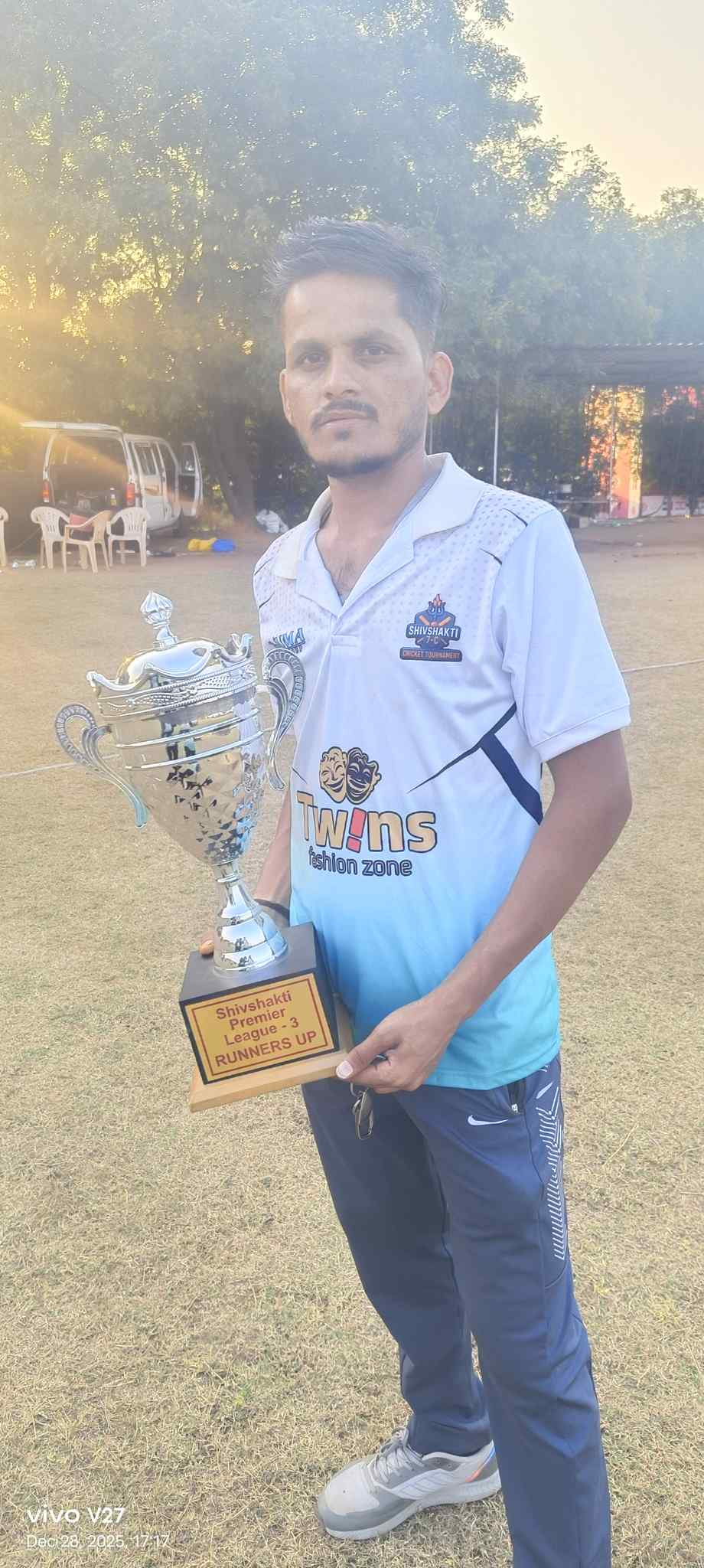 RAHULSINH PARMAR